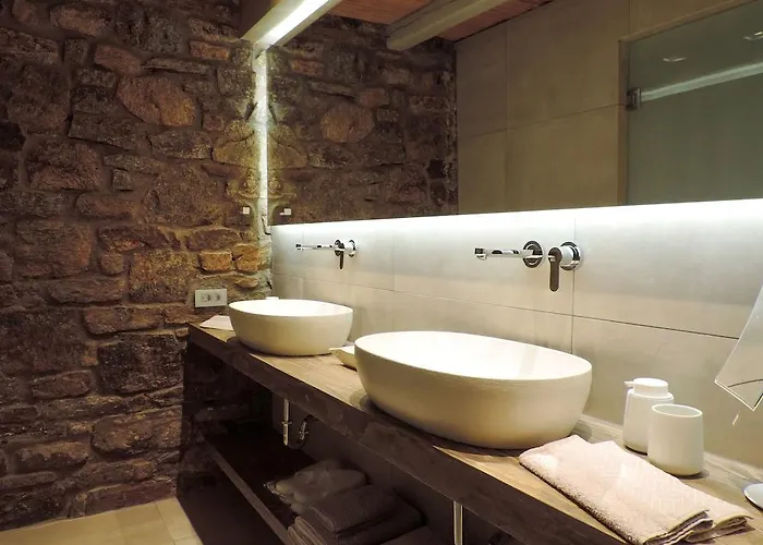 Vila M - Mykonos Mykonos Town