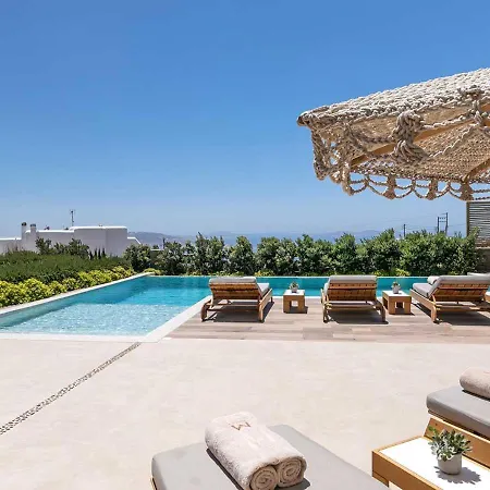 M - Mykonos Τούρλος