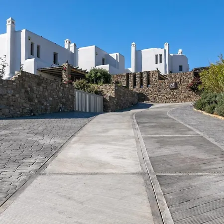 Vila M - Mykonos