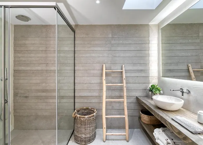 M - Mykonos Τούρλος