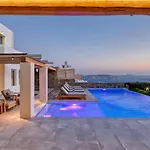 M Mykonos Tourlos