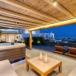 M - Mykonos