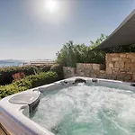 Villa M - Mykonos Tourlos