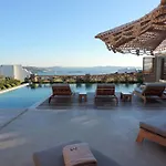 M - Mykonos * Tourlos