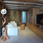 Villa M - Mykonos