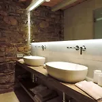 Villa M - Mykonos Tourlos