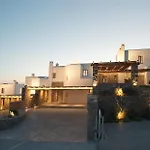 M - Mykonos
