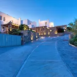 Villa M - Mykonos *