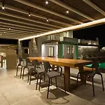 M Mykonos * Tourlos