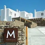 M - Mykonos Tourlos