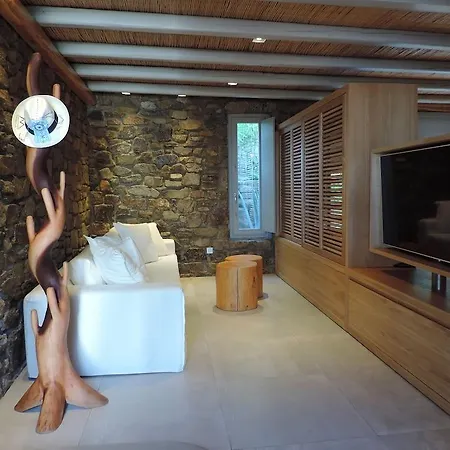 Villa M - Mykonos