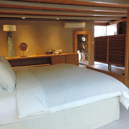 M - Mykonos Τούρλος