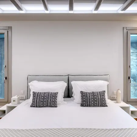 M Mykonos Villa