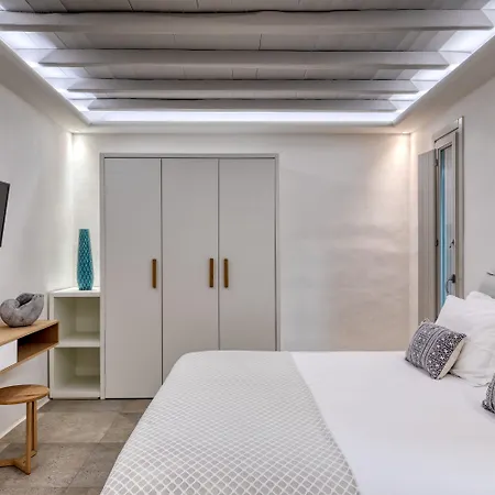 Villa M Mykonos Mykonos Town