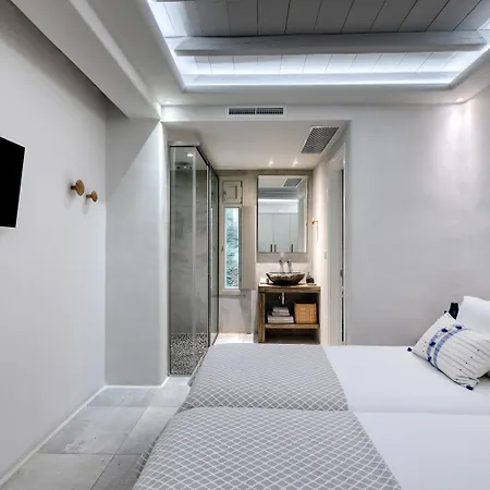 M Mykonos Villa Mykonos Town