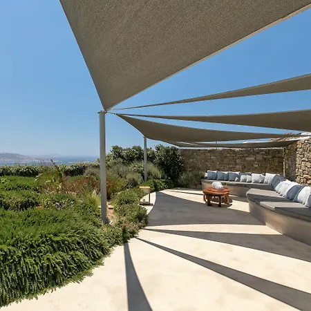 Villa M Mykonos Mykonos Town