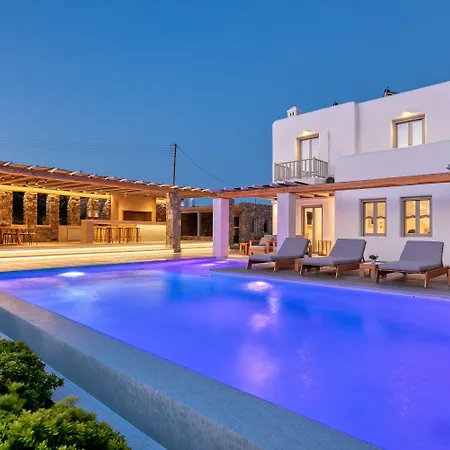 Villa M Mykonos