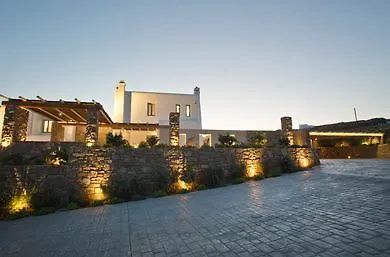 M - Mykonos